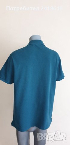 Lacoste Pique Cotton Slim Fit Mens Size 7 - 2XL ОРИГИНАЛ! Мъжка Тениска!, снимка 7 - Тениски - 40681761