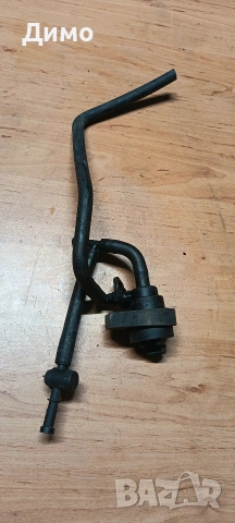 клапан бмв е39 bmw e39, снимка 2 - Части - 53194205