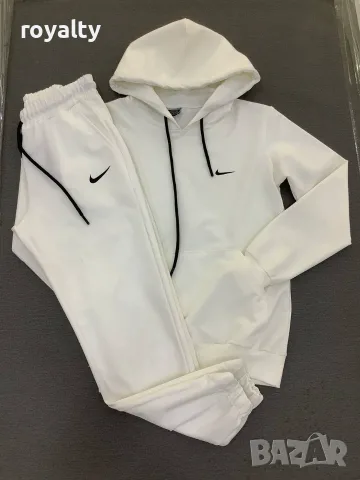 Nike Нов Дамски Спортен Екип Различни Цветове Найк 