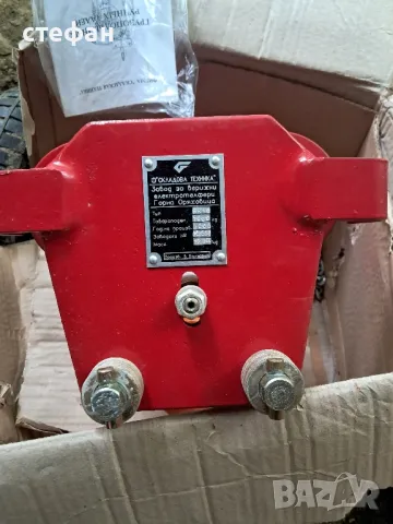 ръчен телфер с синджир , снимка 5 - Подемници - 50238165