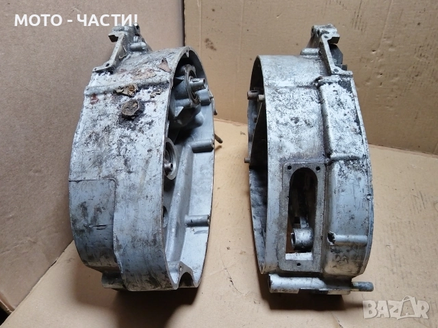 Комплект Картери За Иж Юпитер / ВАЛОВЕТЕ НЕ СЕ ДВИЖАТ! , снимка 5 - Части - 52643047