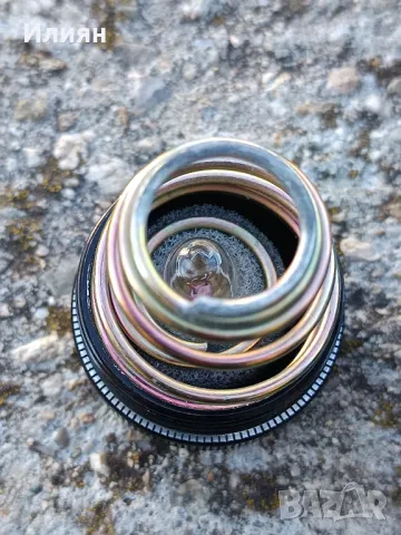 Фенер maglite, снимка 6 - Къмпинг осветление - 47658036