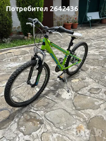 Велосипед CROSS 24’’, снимка 1