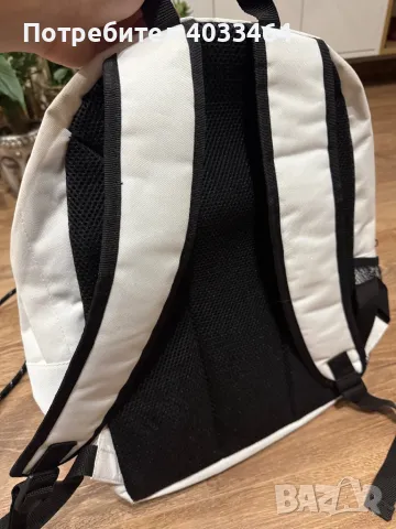 Раница HEINEKEN бяла, снимка 2 - Раници - 48935092