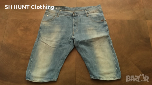 G-Star ARC 3D SHORT размер 36 мъжки къси панталони 12-26