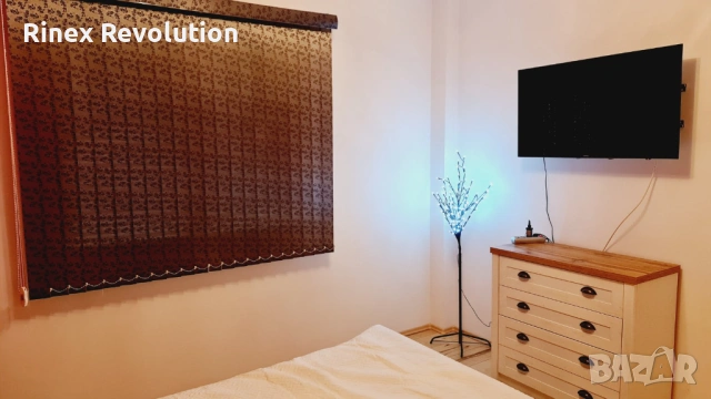 Тристаен апартамент под наем в Каменица 1, снимка 11 - Апартаменти - 53879279