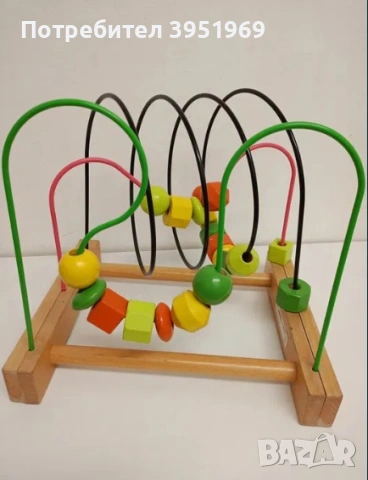 Детски играчки различни
