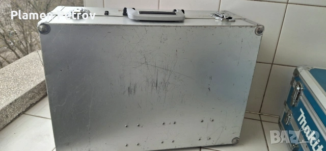 куфарAL MAKITA и други 2броя , снимка 17 - Други машини и части - 50300872
