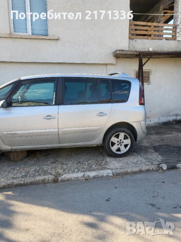 Продава се на части 2.0дци, снимка 4 - Автомобили и джипове - 38725281