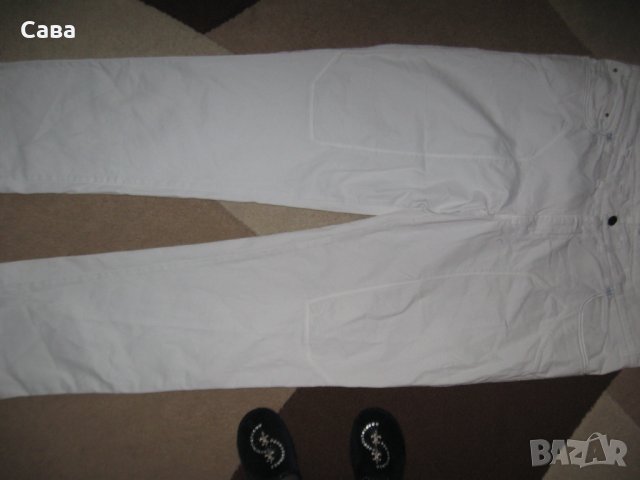 Дънки MAXFORT  мъжки,2-3ХЛ, снимка 2 - Дънки - 40383952