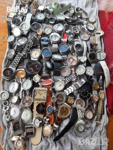 82бр. Електронни часовници , снимка 2 - Мъжки - 42260981