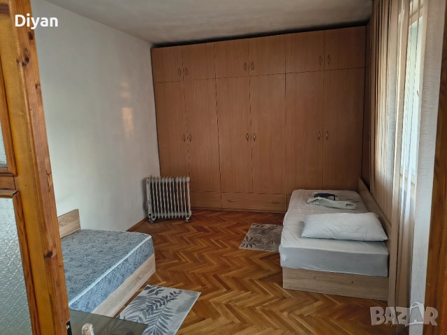 3- Стаен Апартамент под наем, снимка 2 - Апартаменти - 52064102