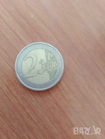 Монета , снимка 2 - Нумизматика и бонистика - 54326373