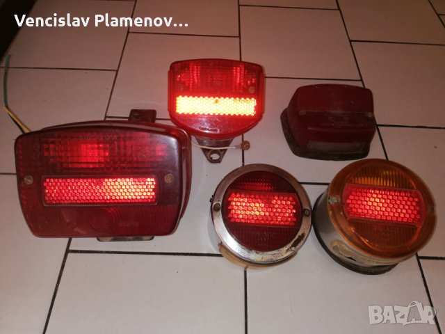 Иж, снимка 9 - Мотоциклети и мототехника - 29426710