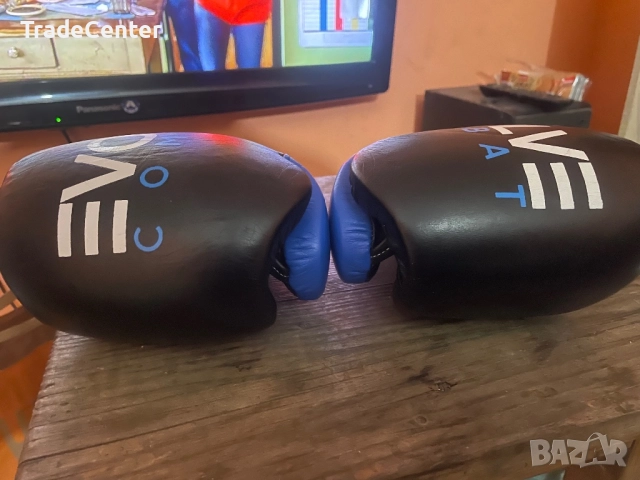 Боксови ръкавици, снимка 3 - Бокс - 52930964