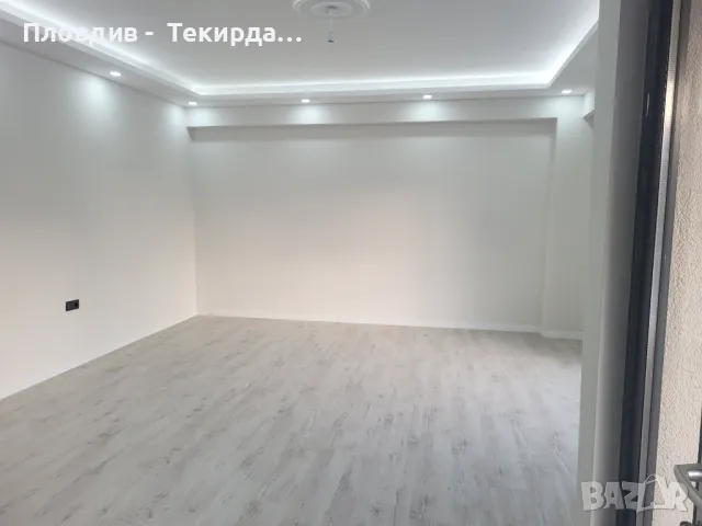 гр.Текирдаг,Турция ТОП апартамент 87 m2 Мраморно море, снимка 9 - Апартаменти - 48874673