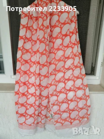 Дамски шал , снимка 1