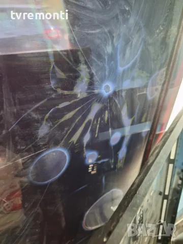 TCon ,S120APM4C4LV0.4, for Samsung LN55C650L1R for 55 inc DISPLAY LTY550HJ01, снимка 8 - Части и Платки - 49890497