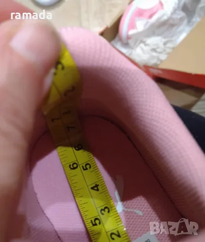 Маратонки  Puma multiflex 27,5 н., снимка 6 - Детски маратонки - 47003702