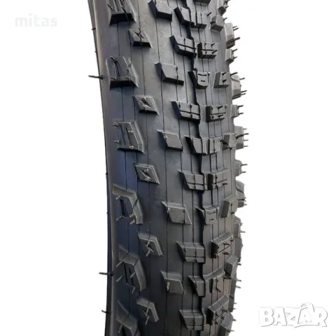 Велосипедна гума KENDA Booster Pro (26 x 2.40) (61-559) Tubeless ready, снимка 7 - Части за велосипеди - 49979531