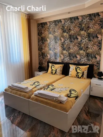 Луксозни стаи в Созопол 