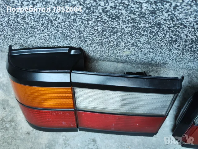Стопове VW Passat Combi/ Пасат Комби, снимка 10 - Части - 47597268