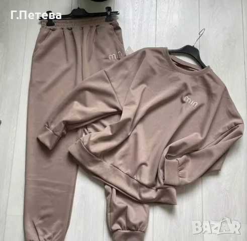 ❌Дамски комплект С М Л 36€ , снимка 2 - Комплекти - 56547069