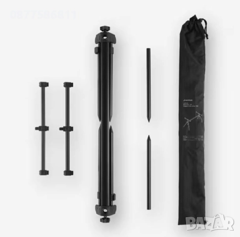 СТОЙКА ЗА РИБОЛ​ОВ.ЛОДКА ЗА ЗАХРАНКА GPS.СИГНАЛИЗАТОРИ ЗА ВЪДИЦА.ОБТЕГАЧИ.ЕЛЕКТРОННИ СИГНАЛИЗАТОРИ +, снимка 10 - Екипировка - 51632634