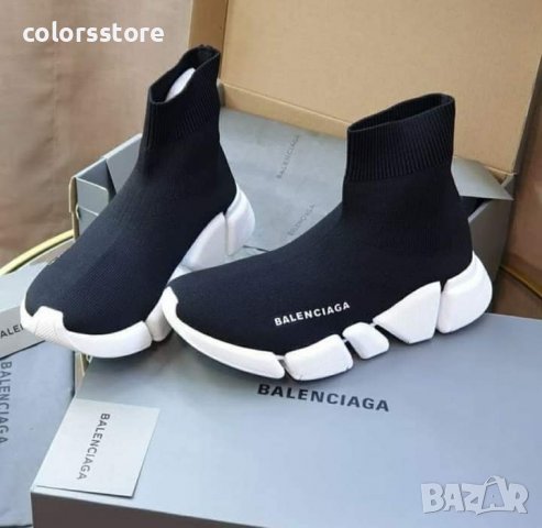 Дамски маратонки Balenciaga 
