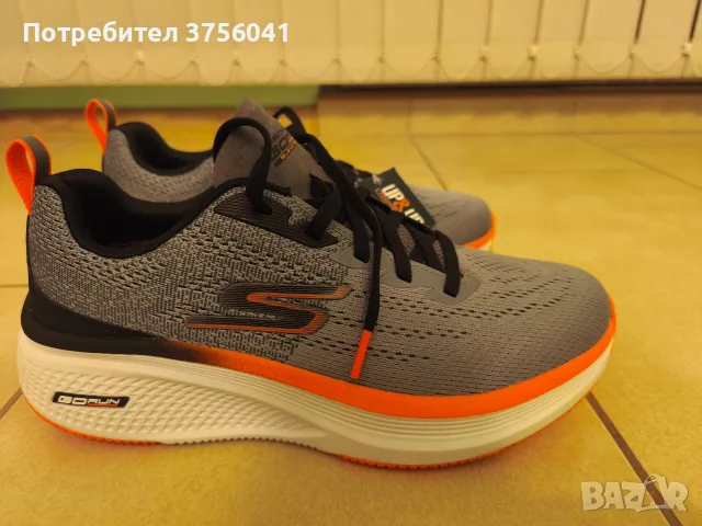Маратонки Skechers 