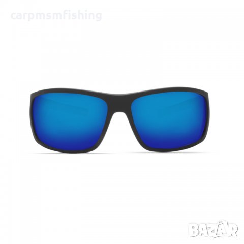 Очила Costa - Cape - Steel Gray Metallic - Blue Mirror 580P, снимка 2 - Такъми - 29611535
