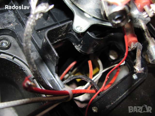 Кафемашина за части , снимка 9 - Кафемашини - 44460348