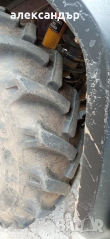 Гуми 7.5/15 тракторки , снимка 3 - Гуми и джанти - 50725953