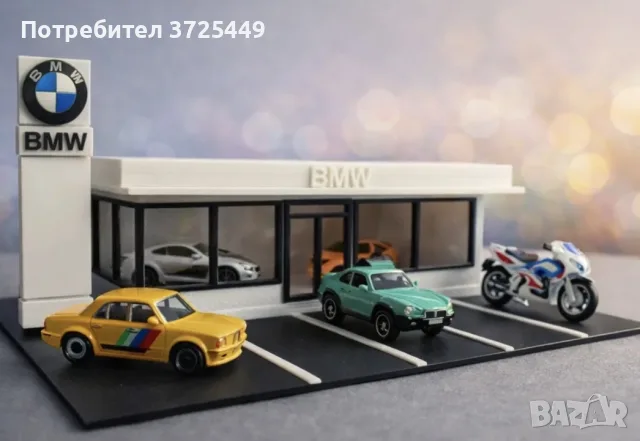 Гаражи за hot wheels , снимка 3 - Колекции - 56535806