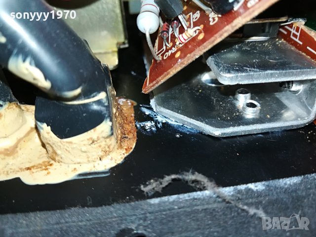 eltax-power ampli от буфер 2007221747L, снимка 18 - Ресийвъри, усилватели, смесителни пултове - 37450449