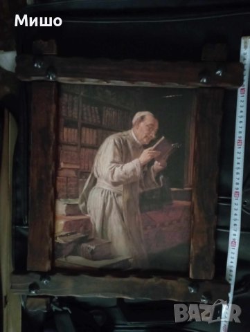 Продавам картини, снимка 10 - Картини - 44388649