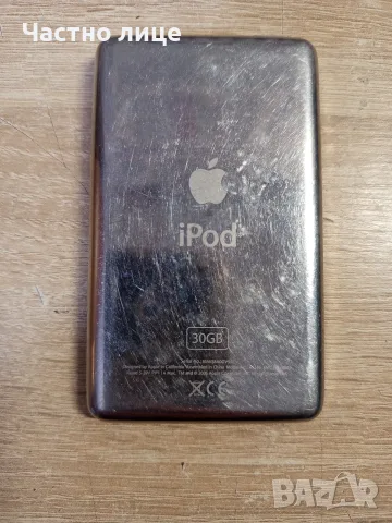 iPOD Classic (30GB), снимка 10 - iPod - 56342508