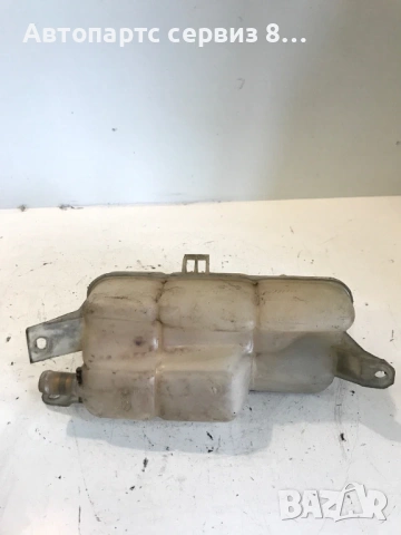 Alfa Romeo 147 2007 1.9 M-Jet разширителен съд за охладителна течност оригинален B309, снимка 2 - Части - 53028535