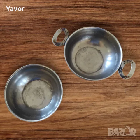 Прибори съдове тенджери чинии чаши посуда за хранене, снимка 6 - Прибори за хранене, готвене и сервиране - 47634160