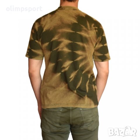 Тениска изработена от памук и полиестер. Подходяща за спортуване и за свободното време., снимка 2 - Тениски - 37556289