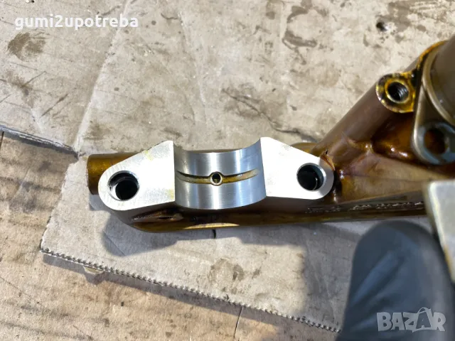 Обтегач Разпределителен Вал 9481052602R Porsche Cayenne 957 4,8 V8, снимка 5 - Части - 50320768