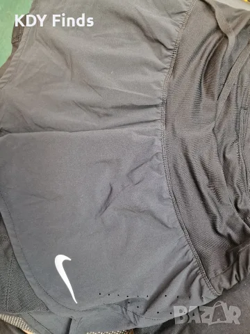 Nike Шорти с клин Xs, снимка 5 - Клинове - 56164822