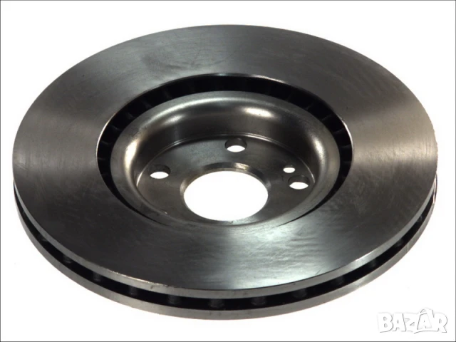 Диск спирачен преден дeсен/ляв за RENAULT AVANTIME,ESPACE III 2.0/2.2D/3.0 10.98-05.03г.№R1012V, снимка 2 - Части - 50744205