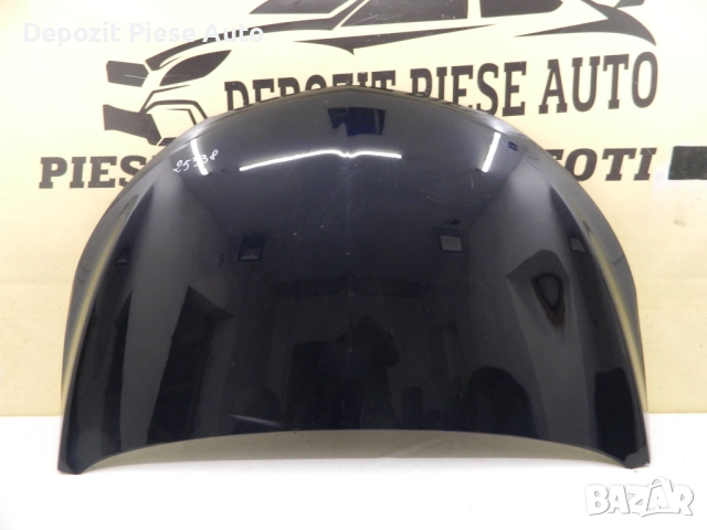 Преден капак на двигател Opel Mokka X, 2017, 2018, 2019, 2020, 2021.