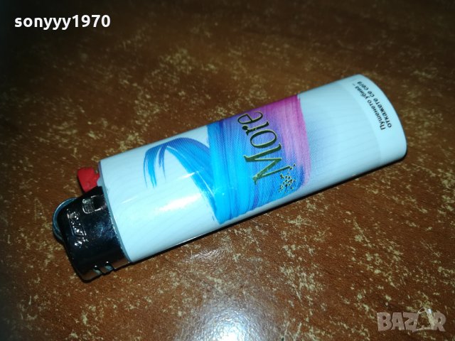 MORE NEW 0503211831, снимка 5 - Запалки - 32053834