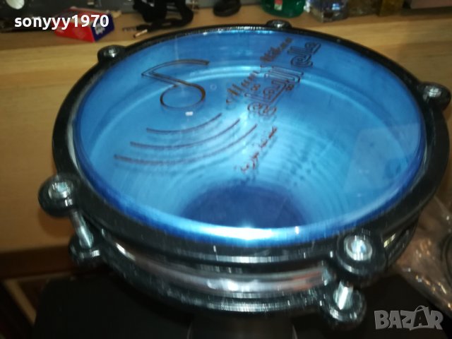 ТАРАМБУКА-ЛЪСКАВО БИЖУ-ГОЛЯМА 40Х25СМ 2107220859, снимка 6 - Ударни инструменти - 37454180