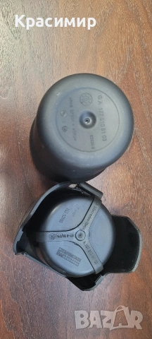 Пепелник Мерцедес Чисто НОВ Оригинален , снимка 5 - Аксесоари и консумативи - 54068787