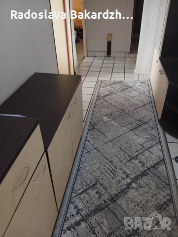 Отдавам апартамент под наем, снимка 6 - Апартаменти - 54331910