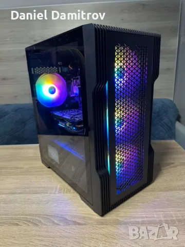 i5 9400F  16GB windows10Pro 白いケース i5 9400F 16GB windows10Pro 白いケース