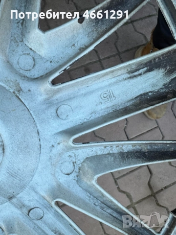 Оригинален тас за Пежо Peugeot 15-цола само 10лв. 9607.v1, снимка 4 - Аксесоари и консумативи - 52561246